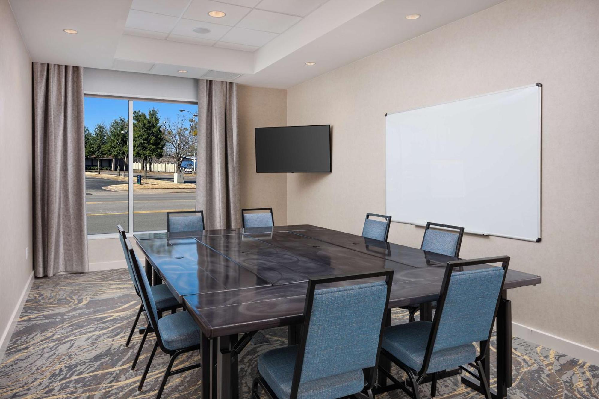 Hampton Inn & Suites Huntsville Downtown, Al Exteriör bild