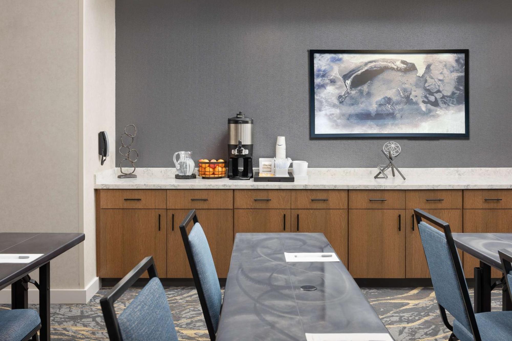 Hampton Inn & Suites Huntsville Downtown, Al Exteriör bild
