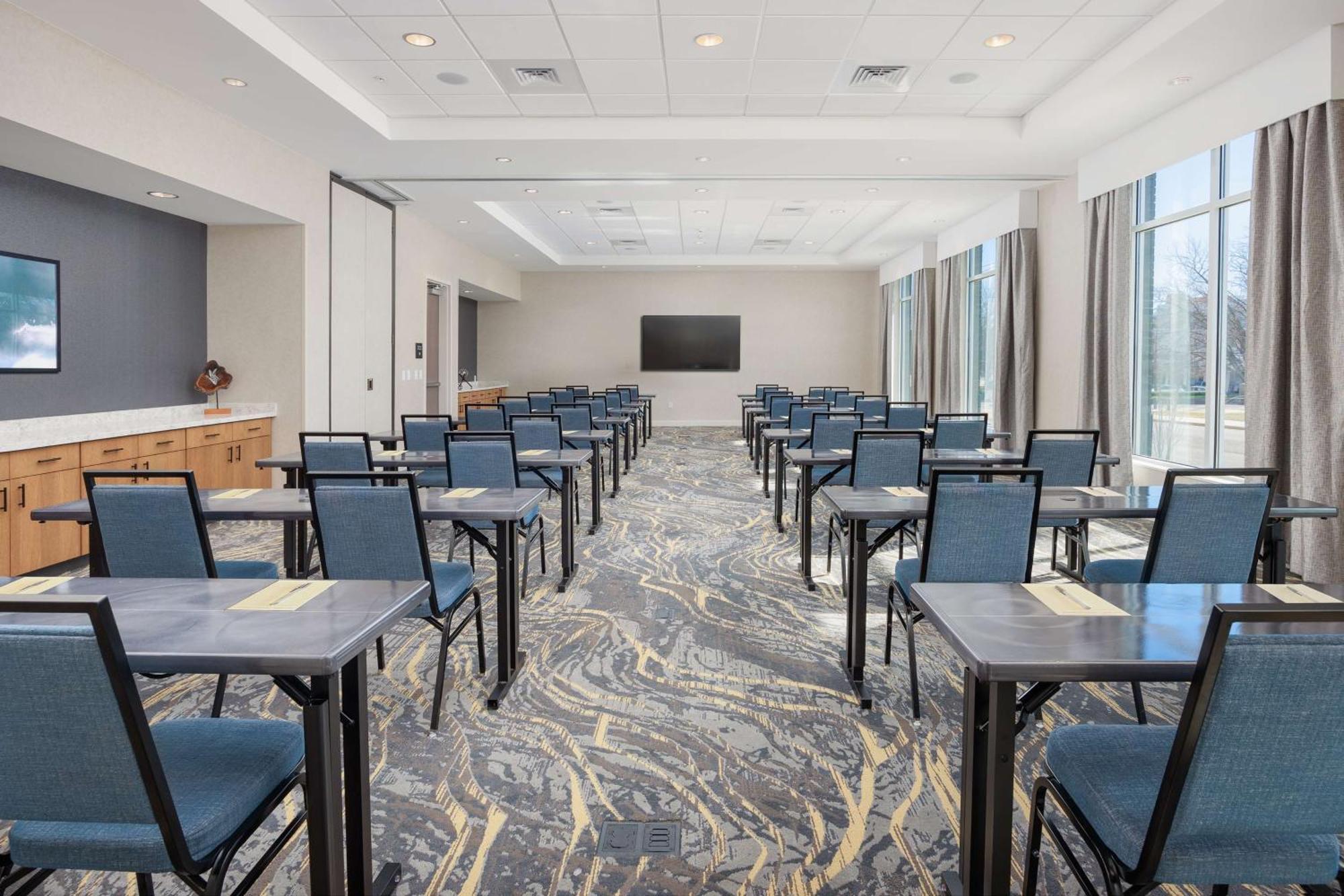 Hampton Inn & Suites Huntsville Downtown, Al Exteriör bild